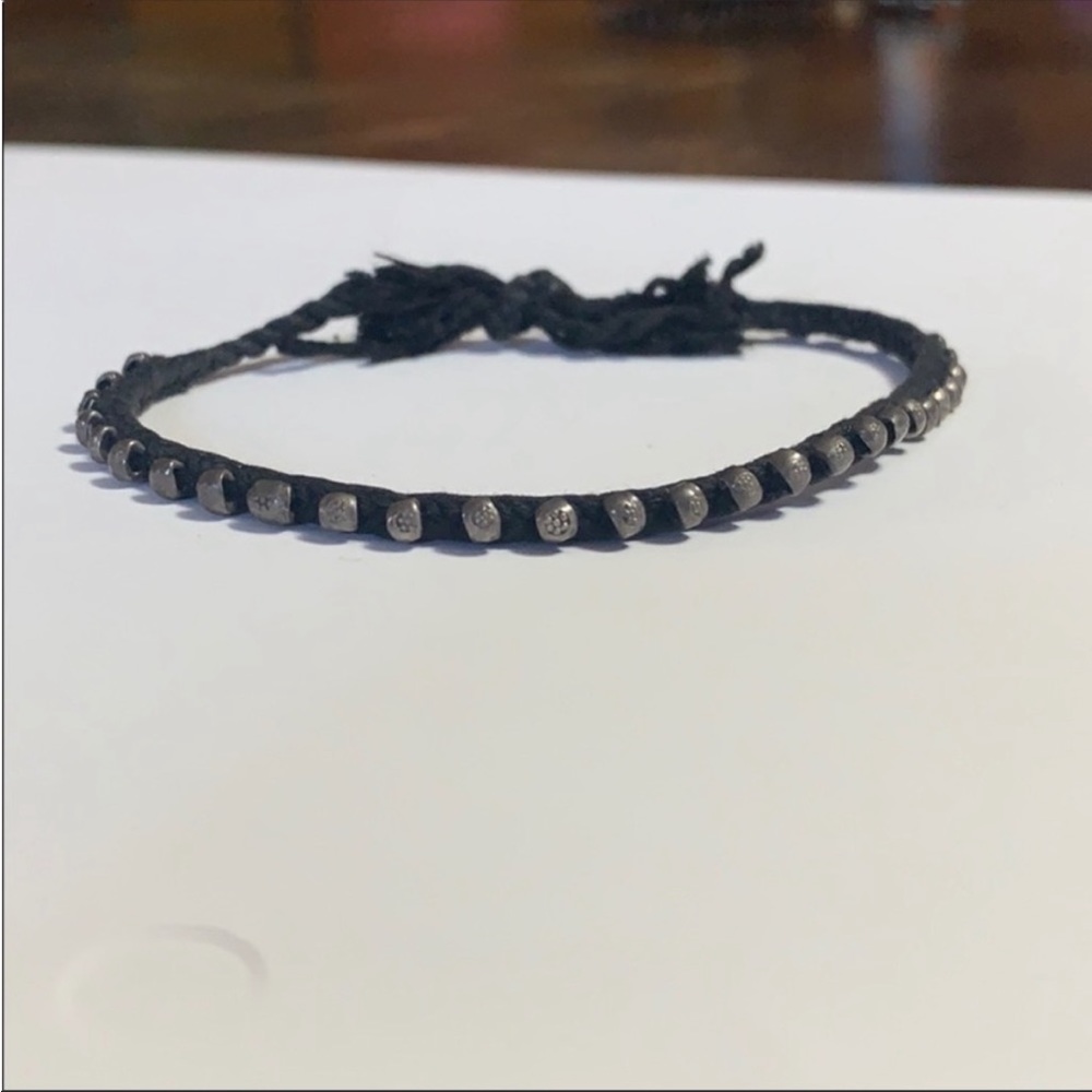 Paul Smith bracelet